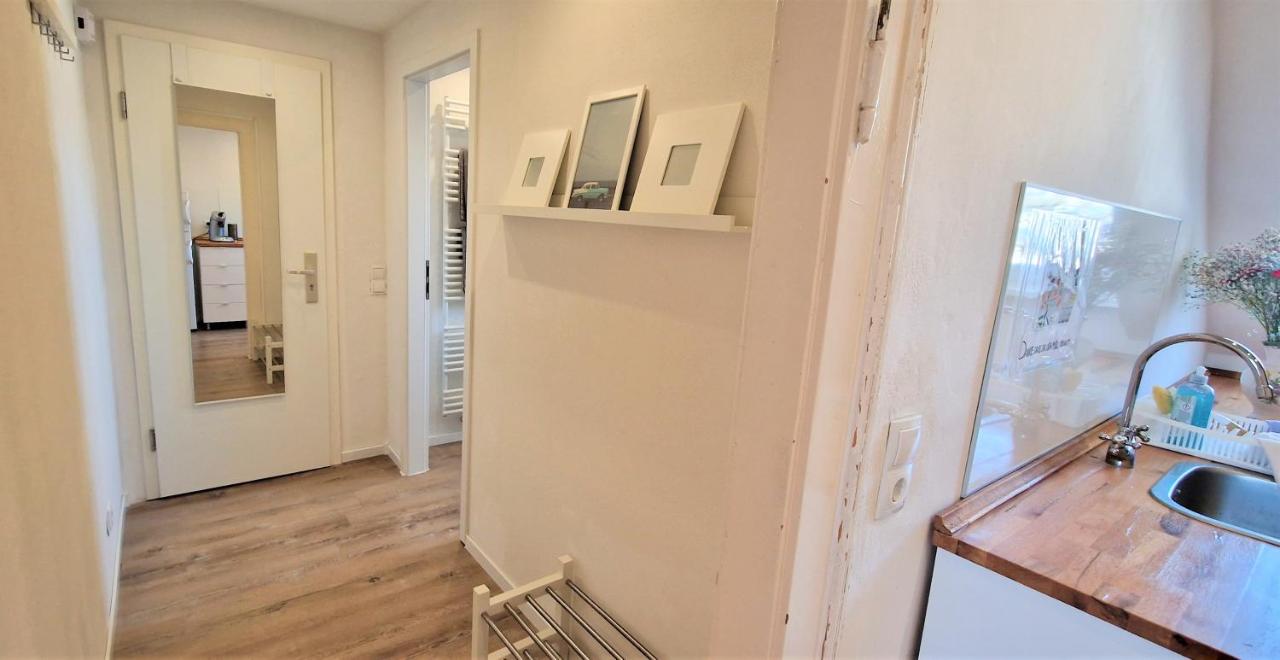 liebenswertes Apartment 10 Minuten zur Altstadt - B&B