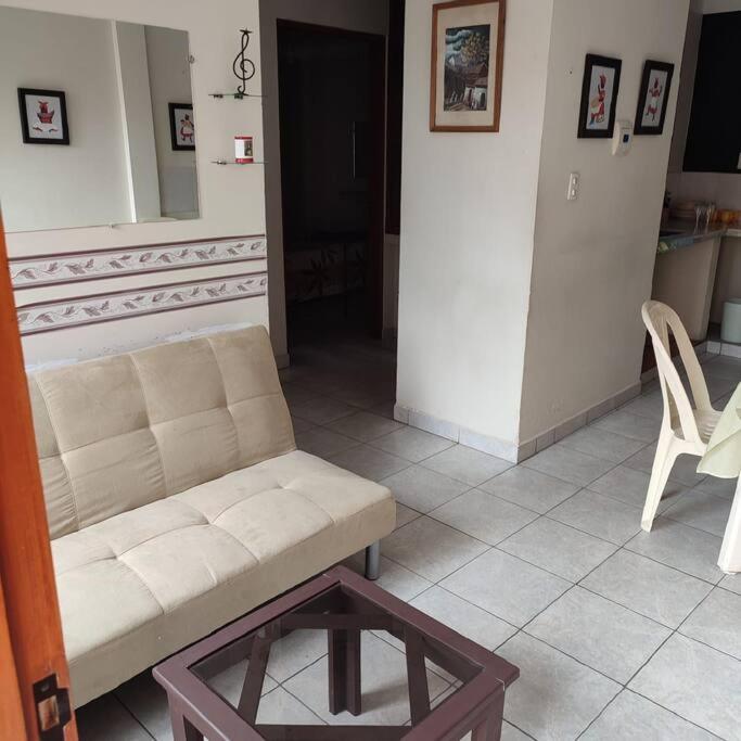 B&B Tarija - Para las vacaciones ideales - Bed and Breakfast Tarija