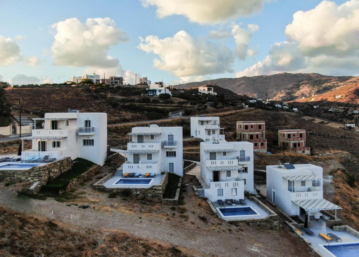 Antigoni Villas - B&B