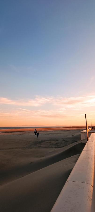 Maison bleue - balcons de la Méditerranée - Ferienwohnung Narbonne