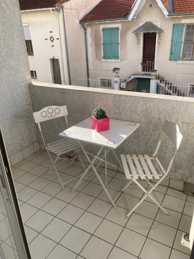 Appartement proche des halles - B&B