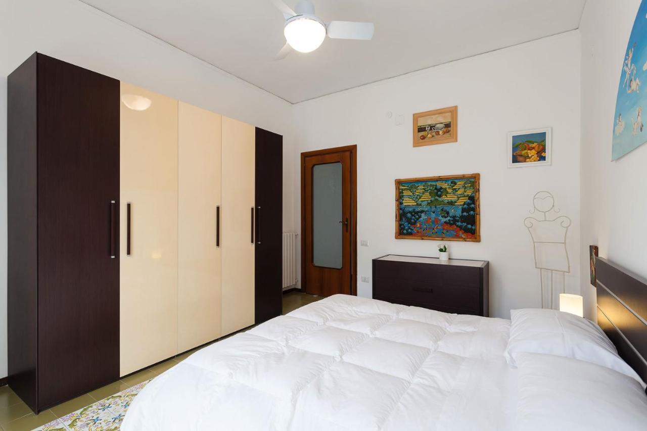 Appartement met 2 slaapkamers