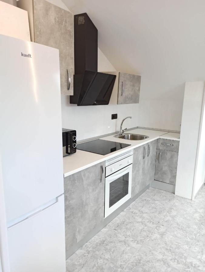 Apartamento Los olmos - B&B Cambados