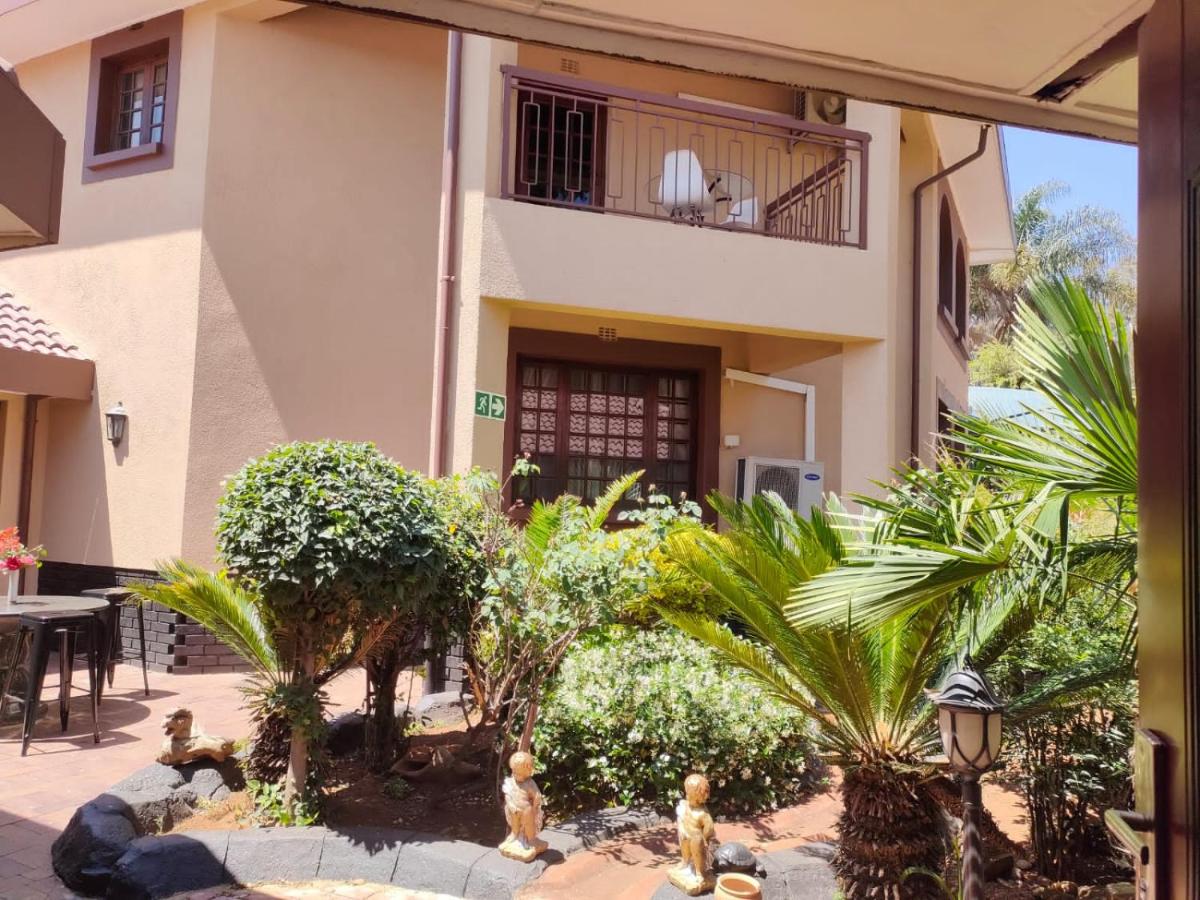 Erima Lodge - B&B