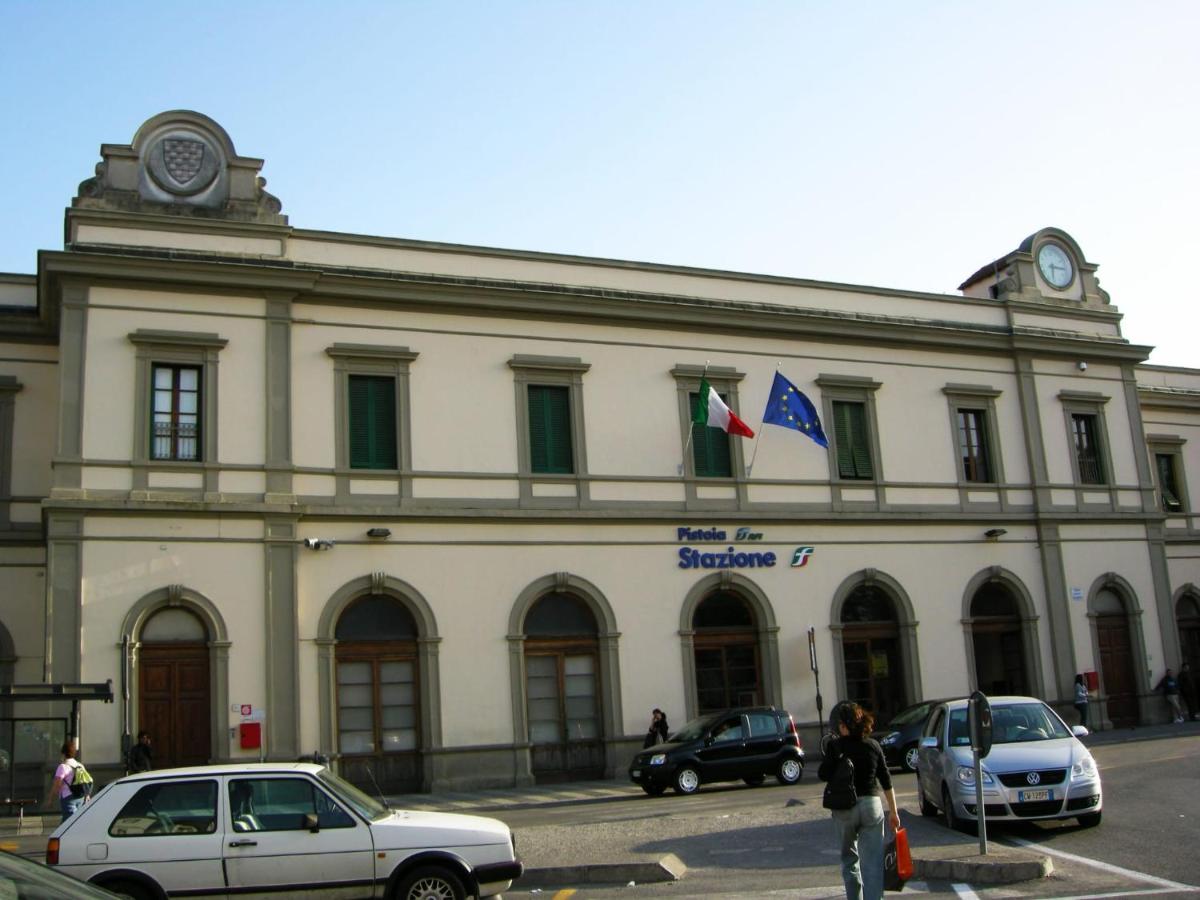 La Buona Stella Apartment - B&B