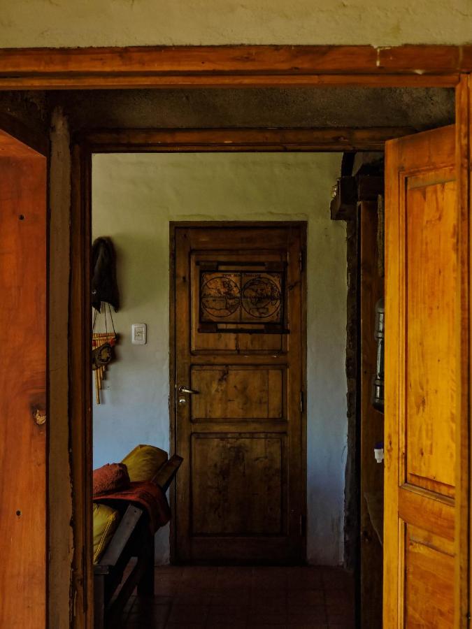 Refugio Inka - B&B
