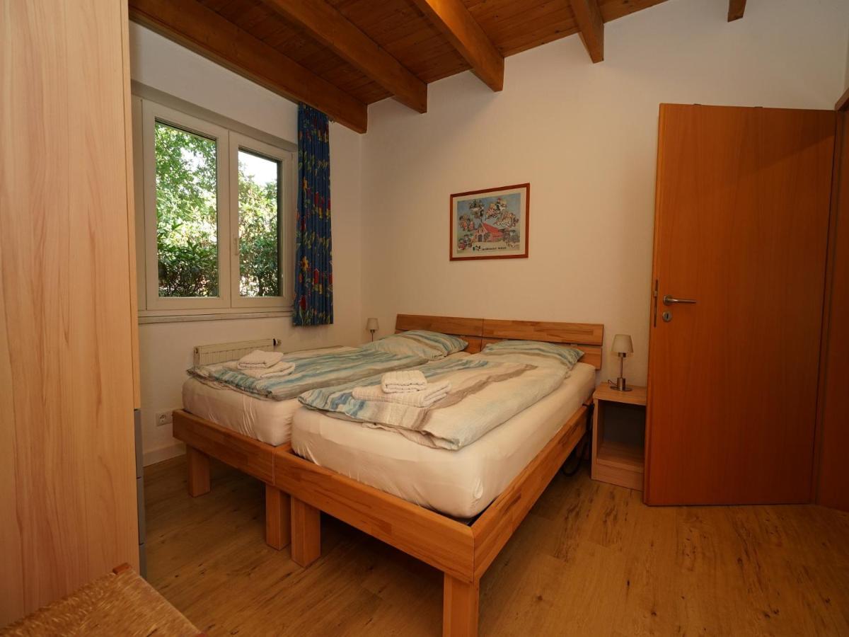 Appartement 2 Chambres