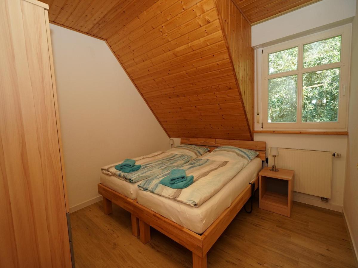 Appartement 3 Chambres