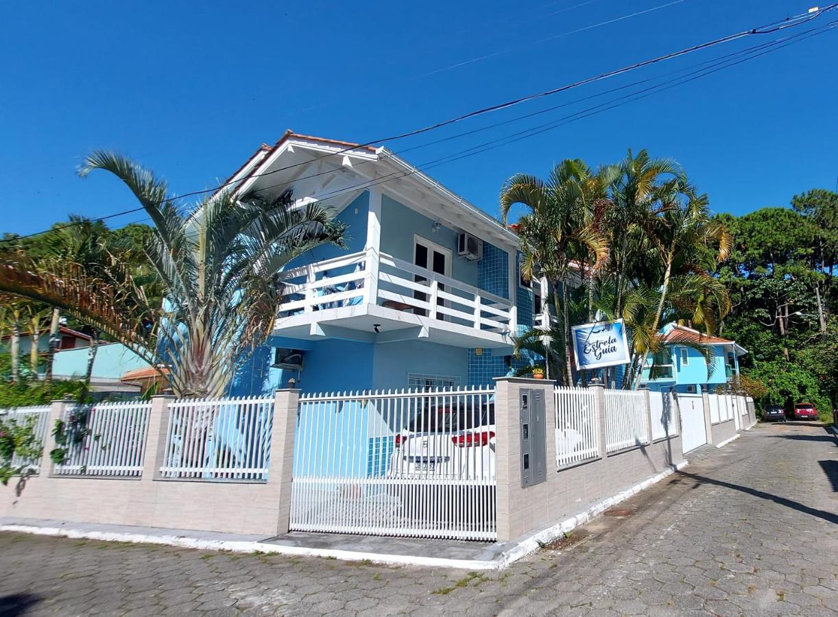 Pousada Estrela Guia - B&B Florianópolis