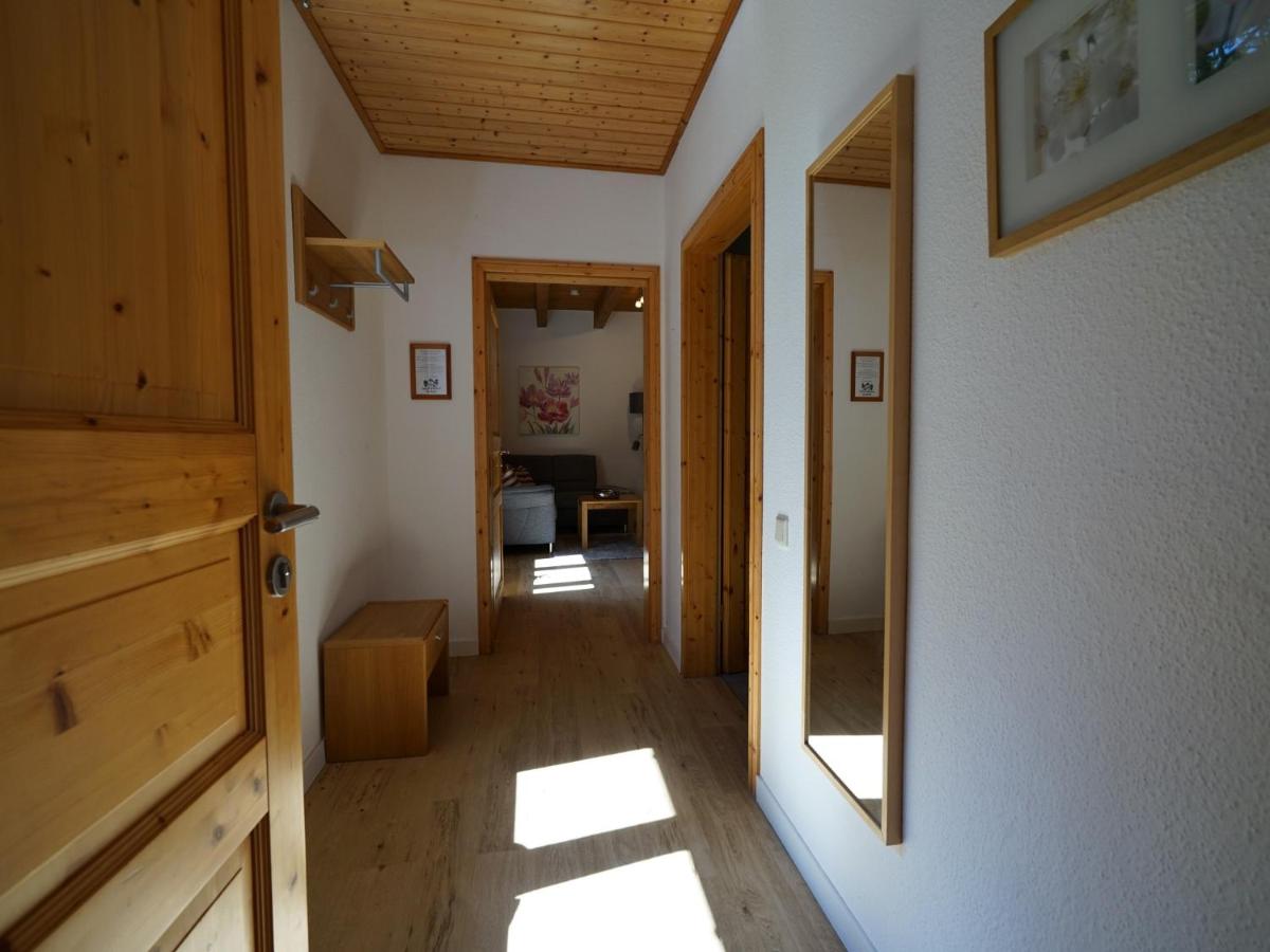 Appartement 2 Chambres avec Terrasse - Vue sur Jardin