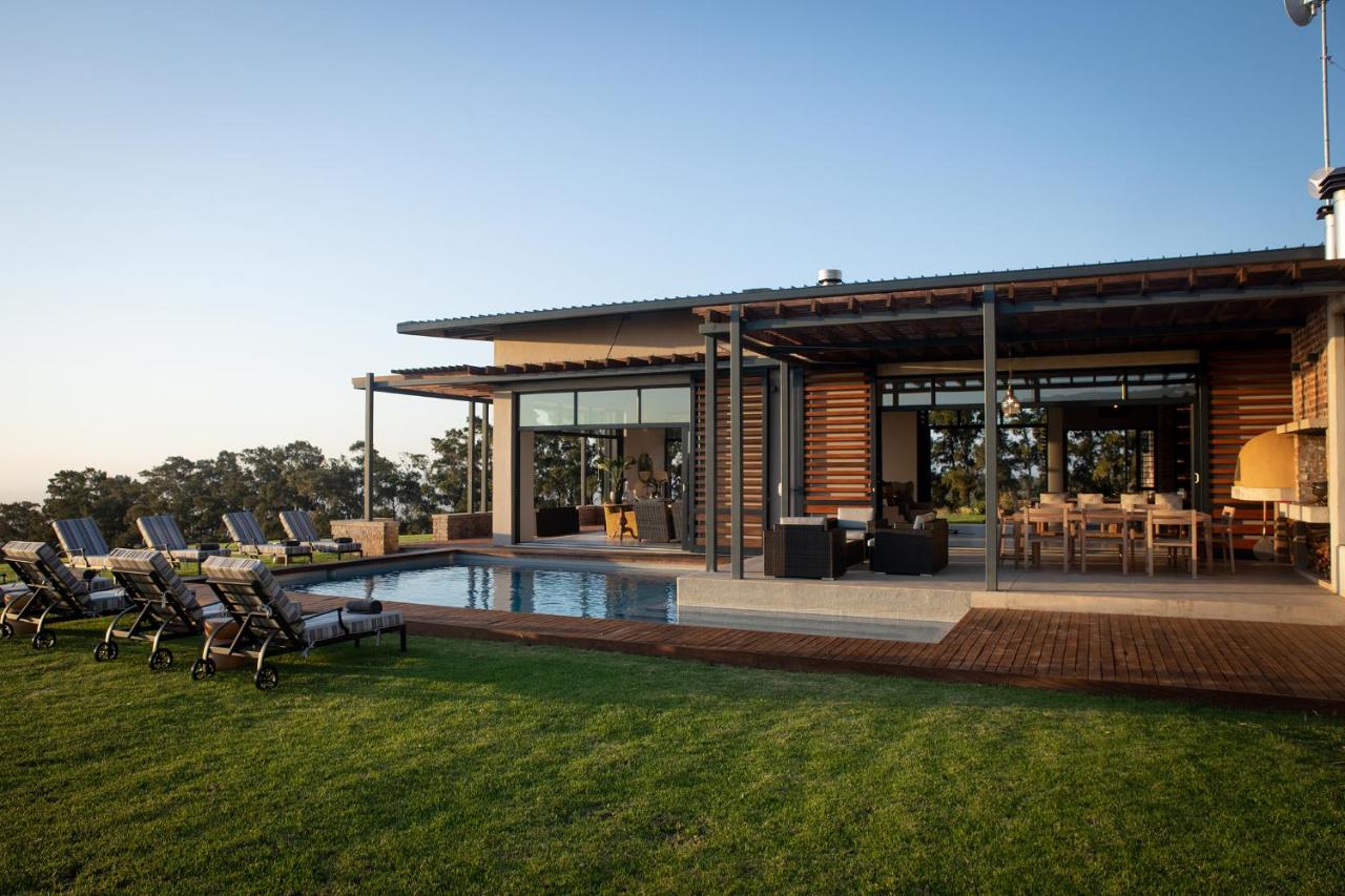 Taaibosch Collection - Ferienwohnung Stellenbosch