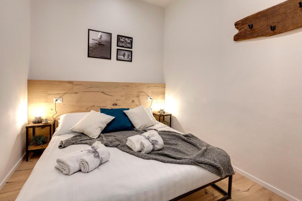 Isidora Apartment by Mamo Florence - Ferienwohnung Florenz