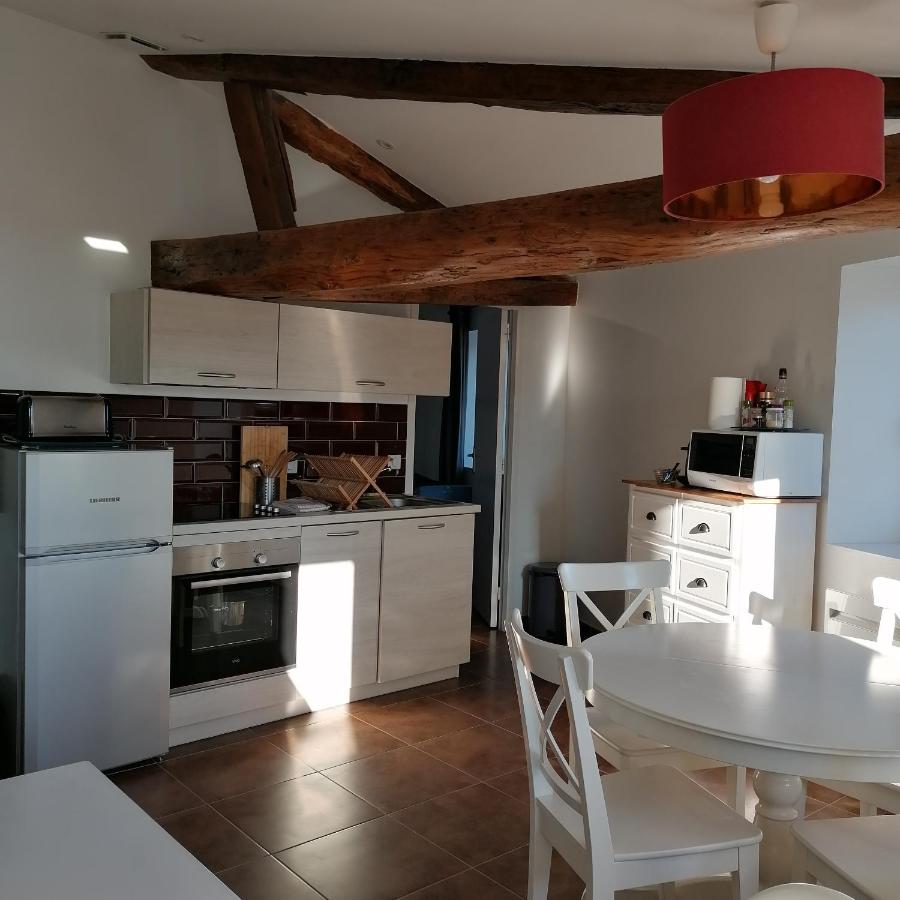 B&B La Rochelle - Les Halles 3 - Bed and Breakfast La Rochelle