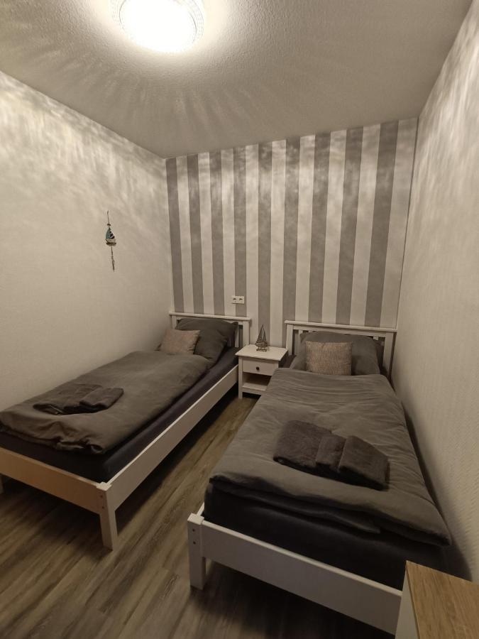 Lütt Nest Föhr - B&B