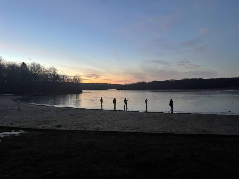 Poconos Peaceful Retreat - Families & Large Groups - Chambres d’hôtes