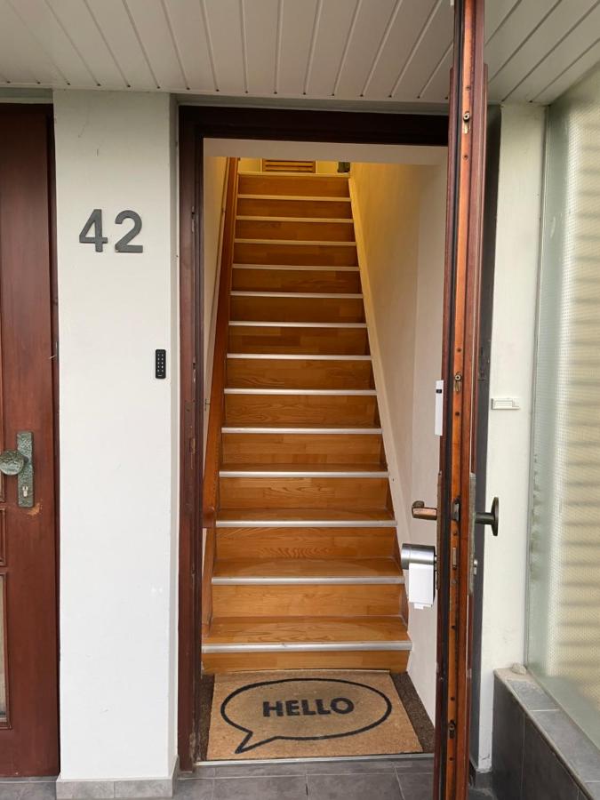 Wohnungen mit direktem Meerblick - Ferienwohnung Laboe