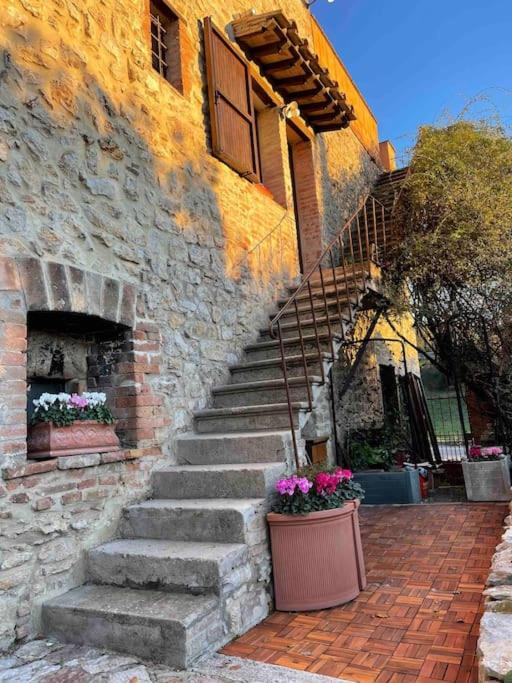 Atelier Fuori Città - B&B