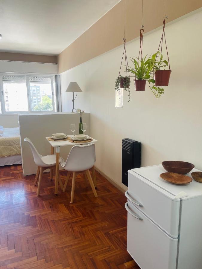 Rinconcito en centro de Mendoza - B&B Mendoza