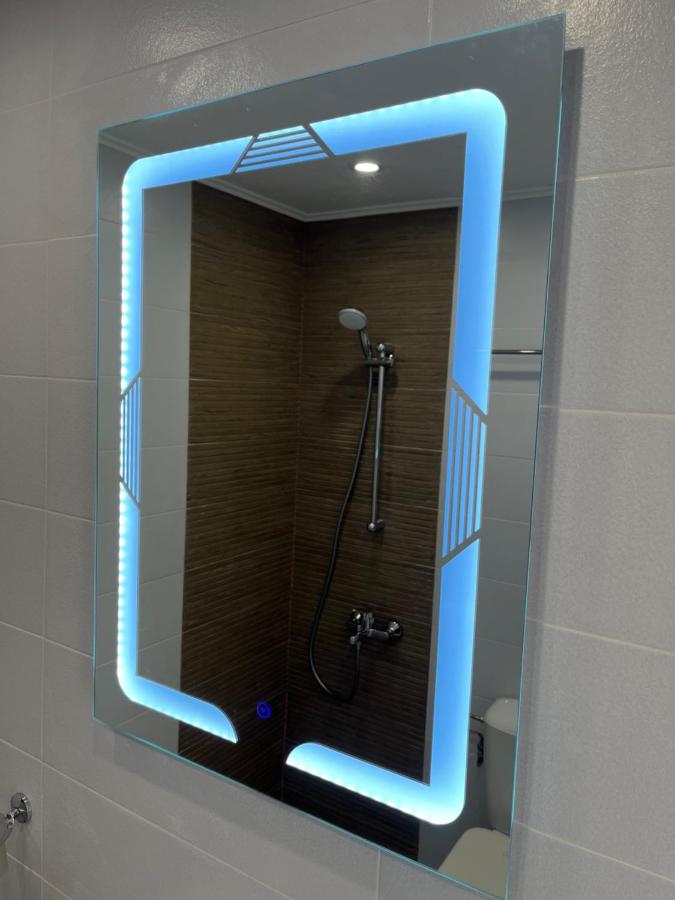 Tweepersoonskamer met 1 of 2 Bedden