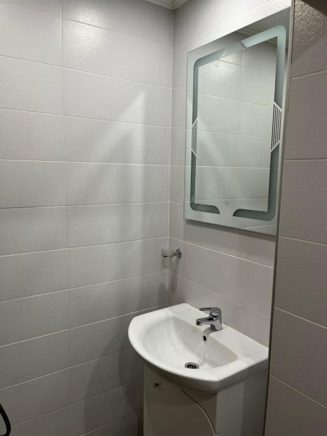 Camera Familiare con Balcone