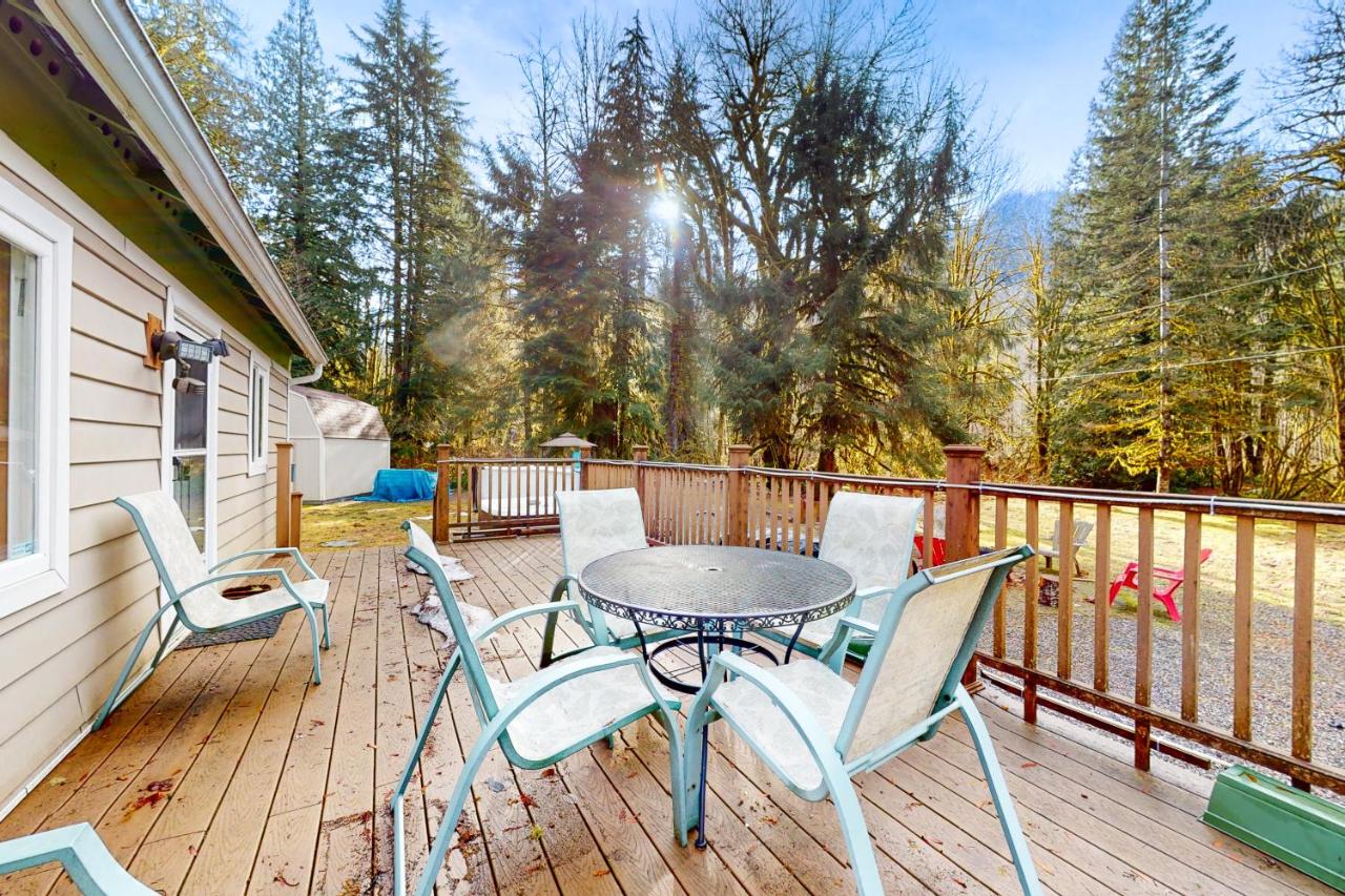 Sky Zen Retreat - B&B Gold Bar