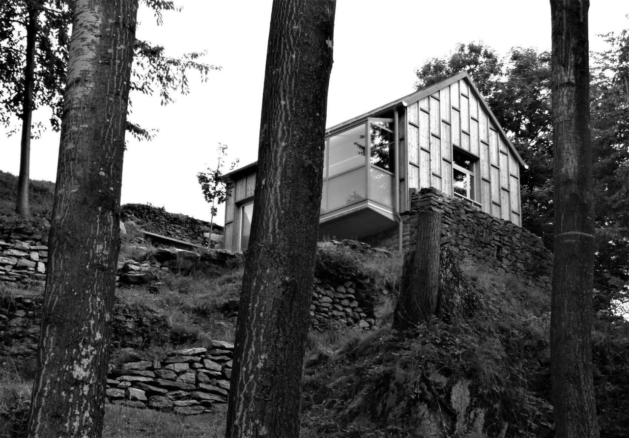 Maison 4 petite Casa design nel parco naturale - B&B