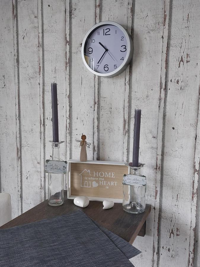 Kleine Auszeit - Bed and Breakfast Bornheim