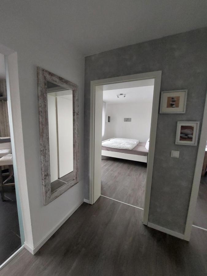 Appartement 1 Chambre