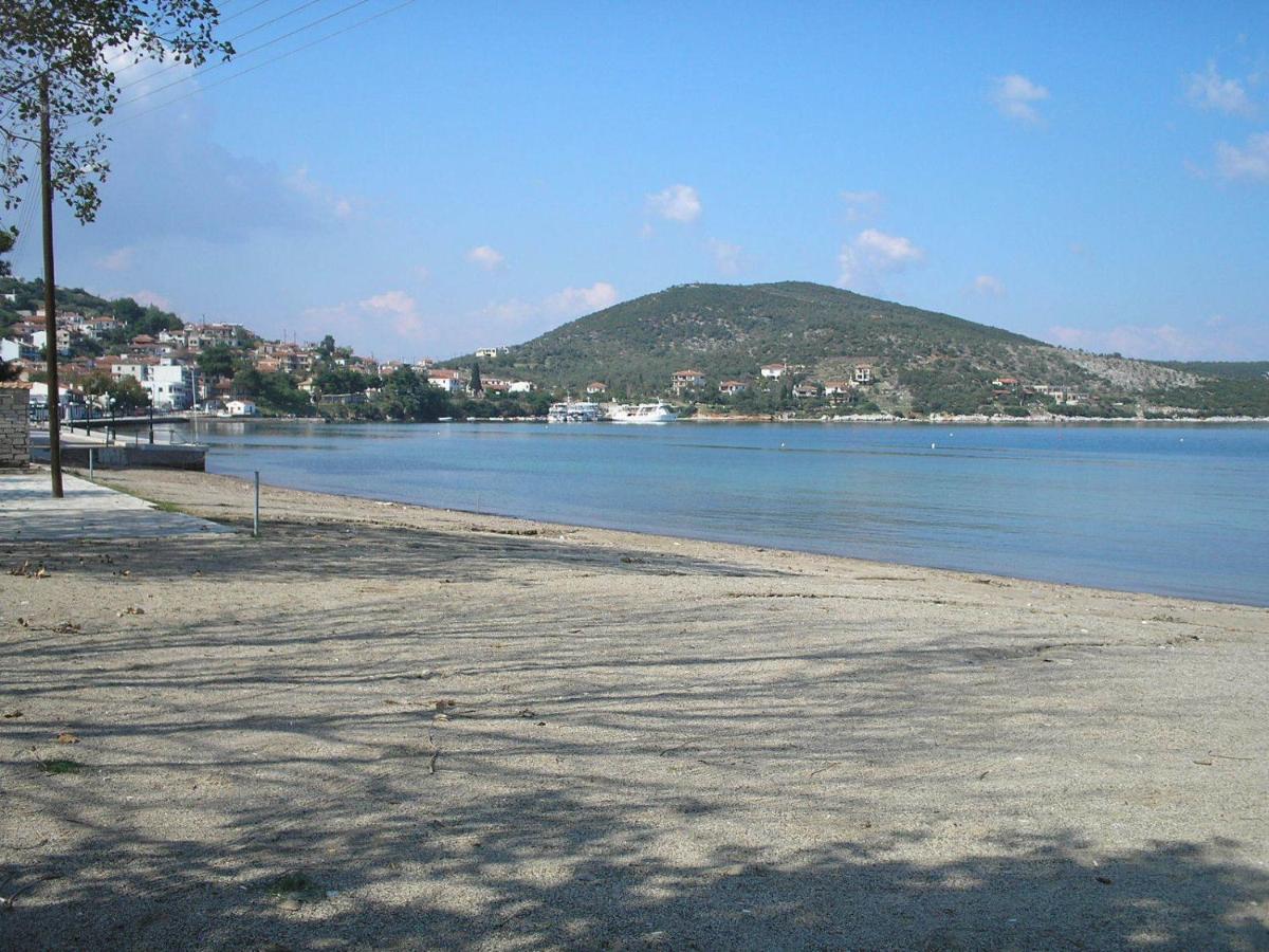 Agnanti Studios - Bed and Breakfast Amaliapoli