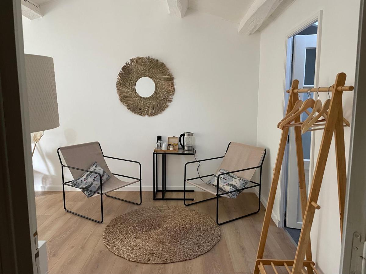 Double Room Cote Mer