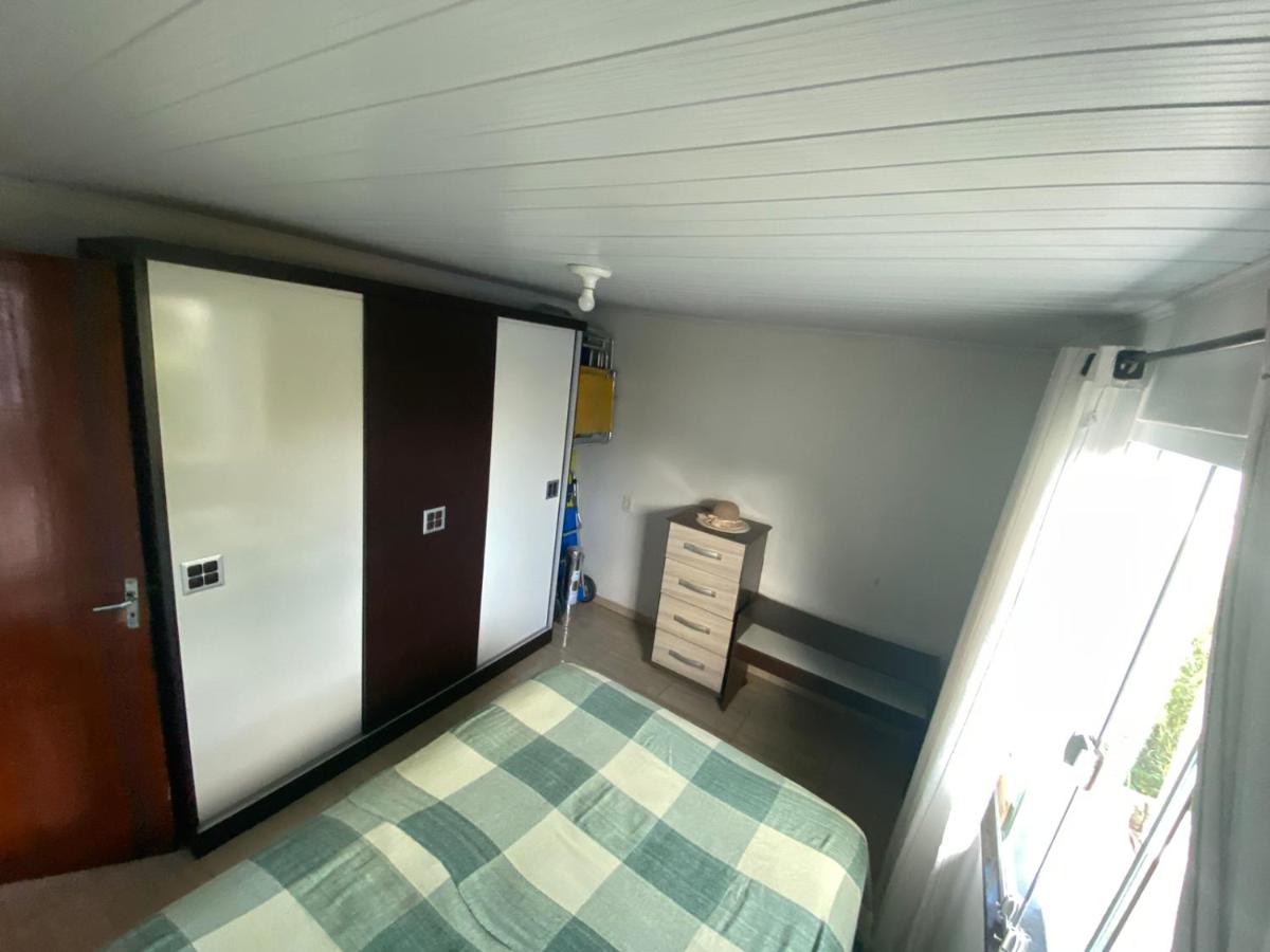 Casa na praia de Itajuba - B&B