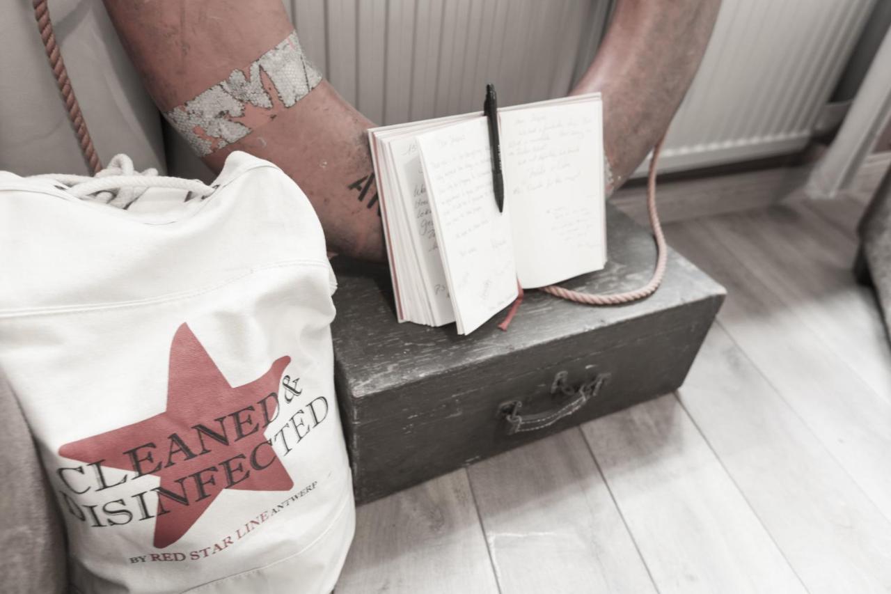 Suite Deluxe avec Lit King-Size