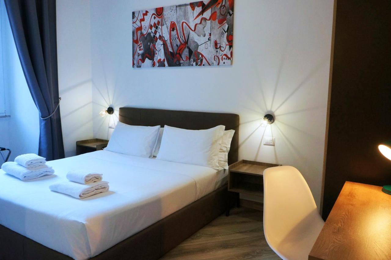 Chambre Double Standard