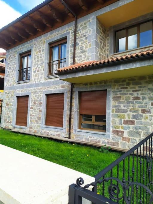 Dúplex El refugio de Porma - B&B