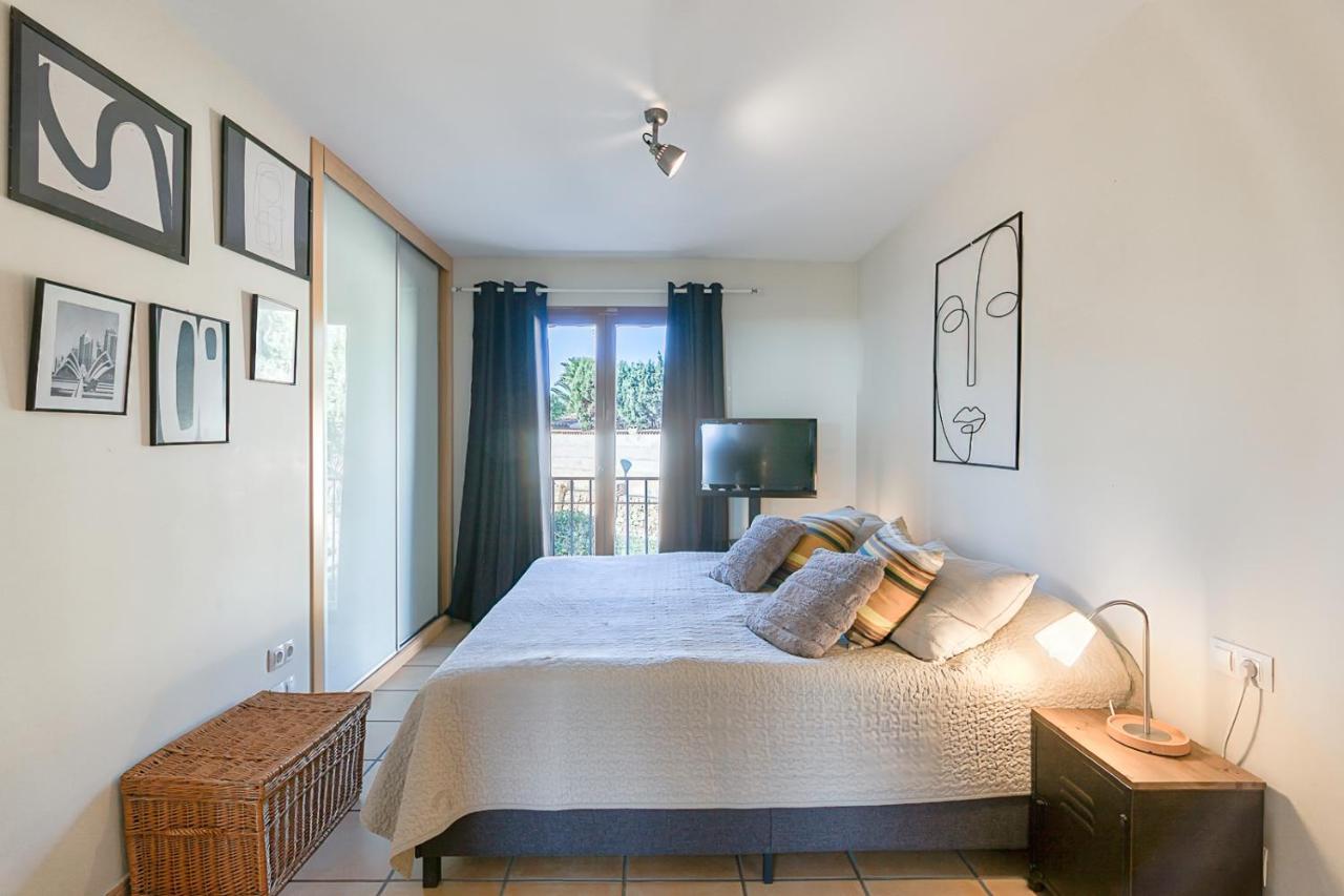Comfort Alfaz del Sol - Ferienwohnung