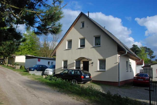 Ferienhaus am Sonnensteg - B&B