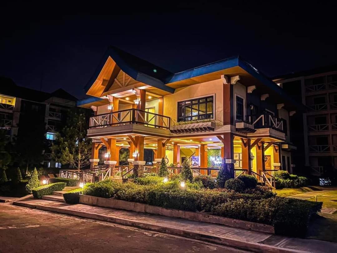 B&B Tagaytay - The GetAway Place @ Pine Suites - Bed and Breakfast Tagaytay