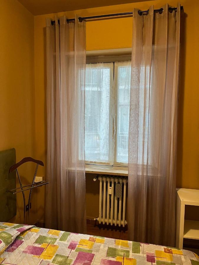 B&B Corso Porta Nuova 39 - Bed and Breakfast