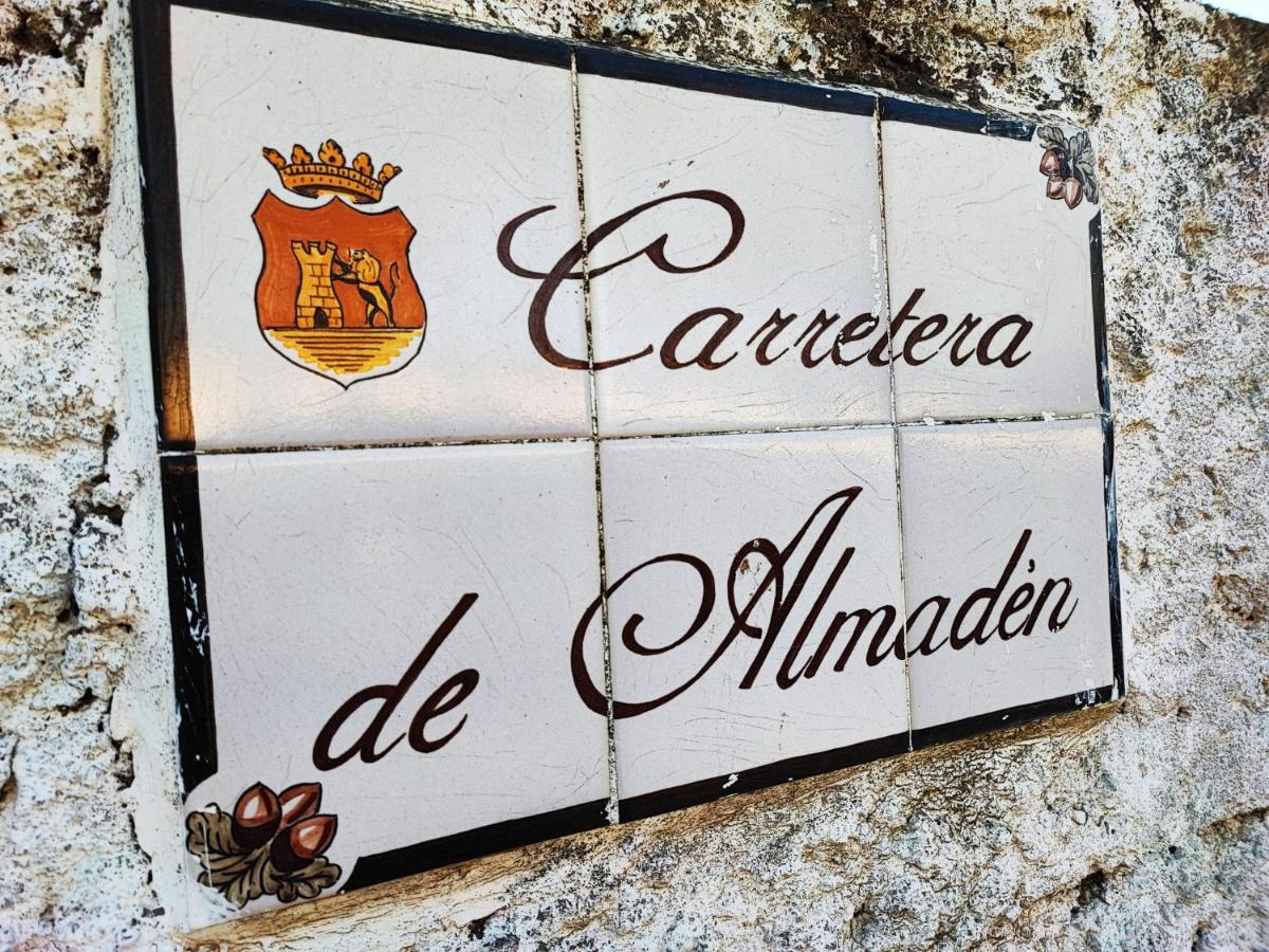 B&B Castilblanco de los Arroyos - Casa Almadén 1 - Bed and Breakfast Castilblanco de los Arroyos