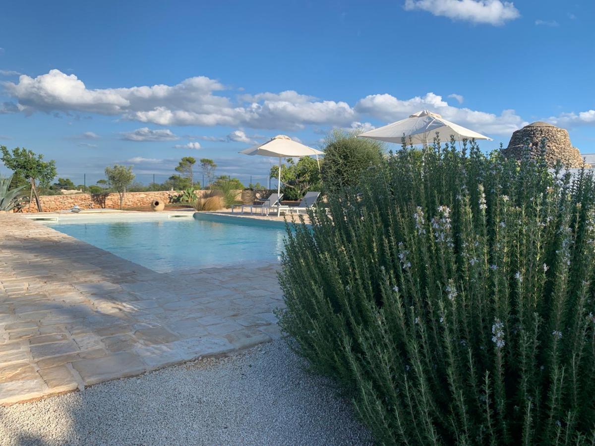 "La Janca" - Ferienwohnung San Pietro in Bevagna