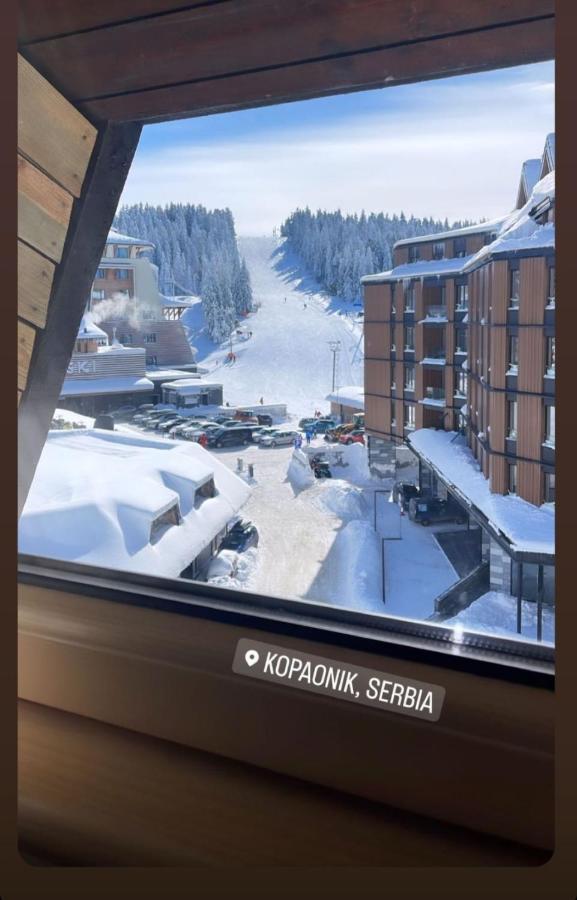 Angella Kopaonik - B&B Kopaonik