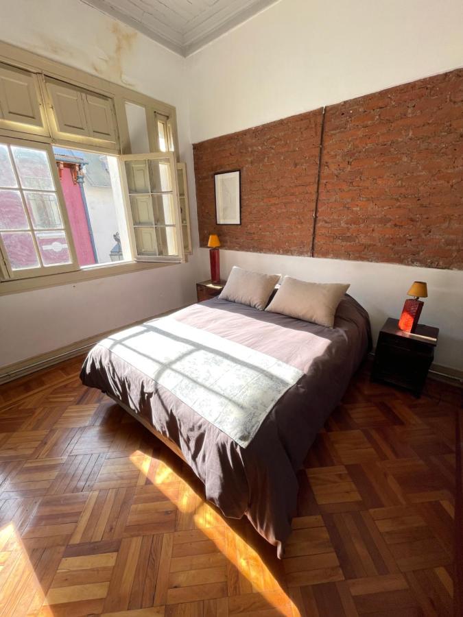 CASA LUCRECIA - Chambres d’hôtes Santiago