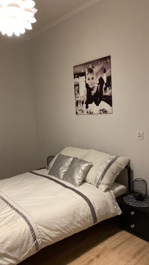 Apartament Second Home