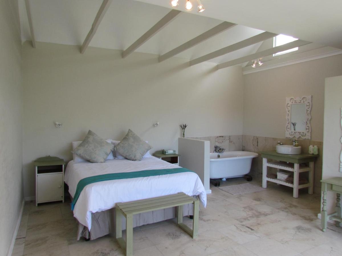 Heron Chase Self-Catering Holiday Home - B&B Noordhoek