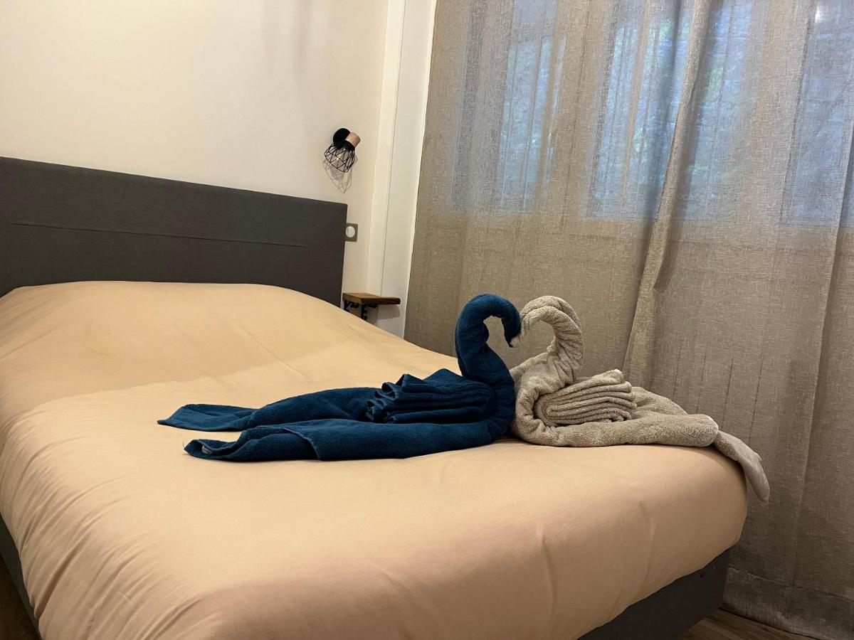 Appartamento con 1 Camera da Letto