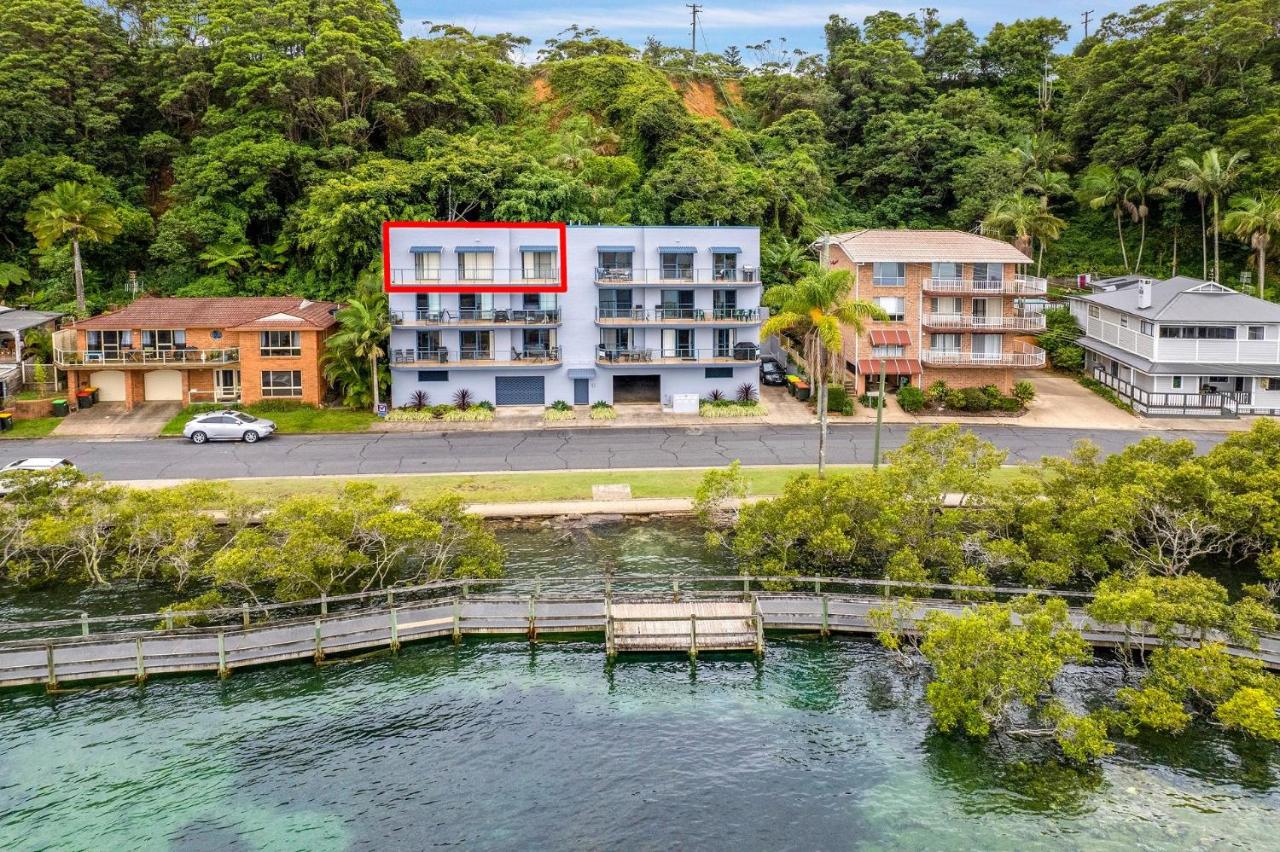 Estuary - B&B