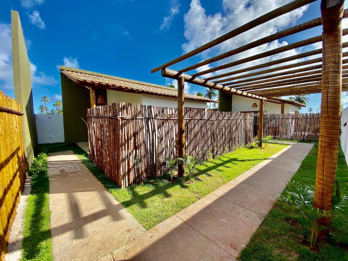 Jubaia Milagres ER Hospedagens - B&B