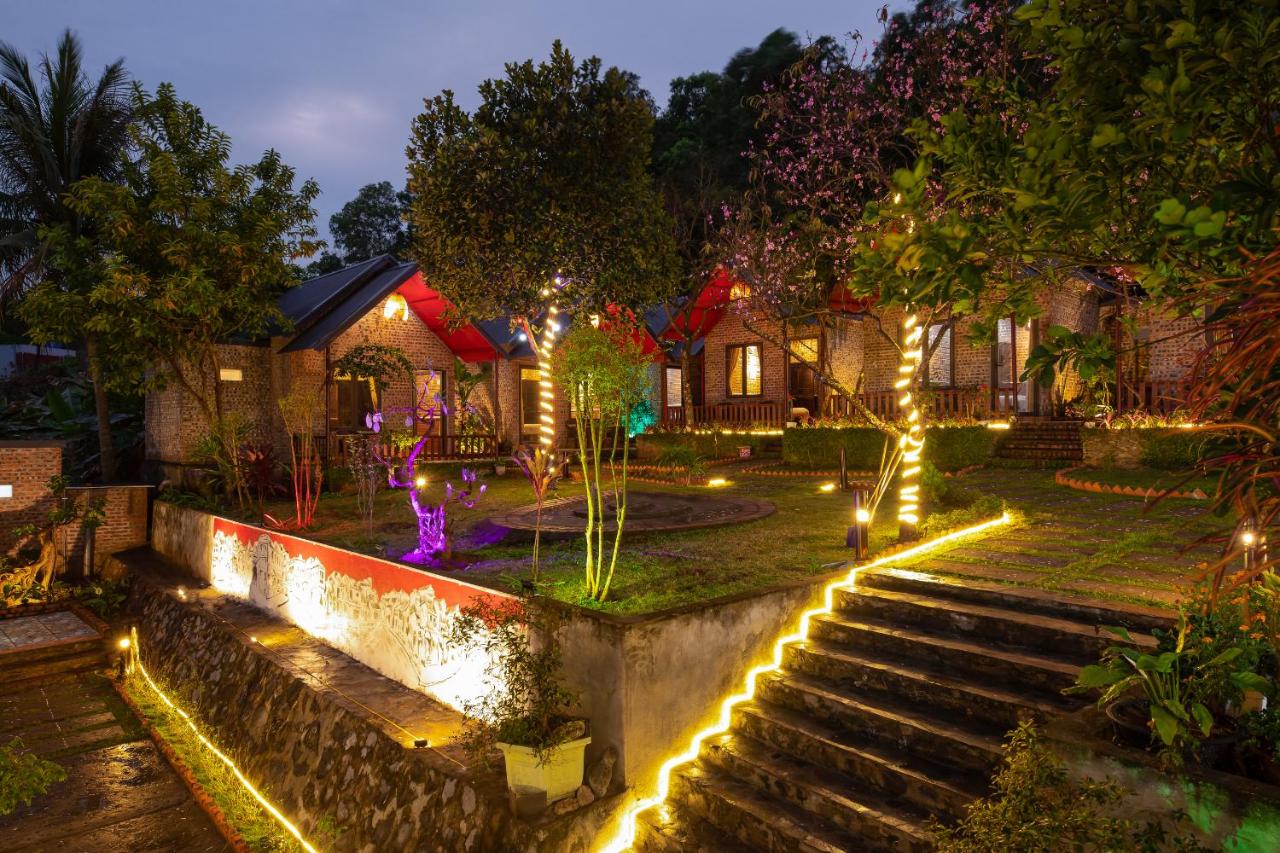 Cat Ba Spring Garden Homestay - Ferienwohnung Cát Bà