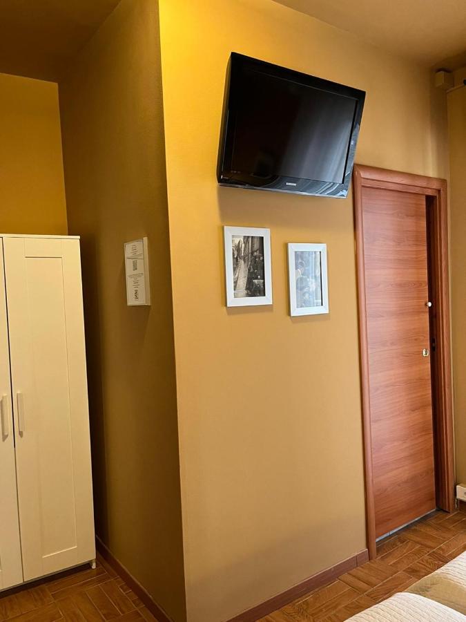 Vierpersoonskamer met Eigen Badkamer
