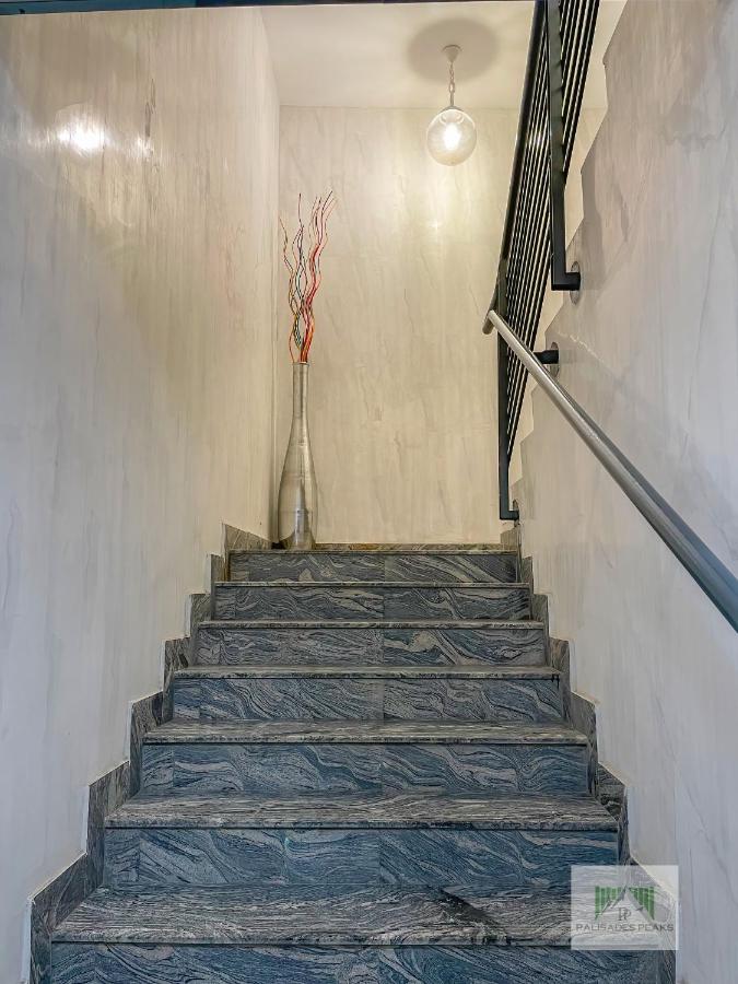 Palisades Peaks Luxury Apartments - Chambres d’hôtes